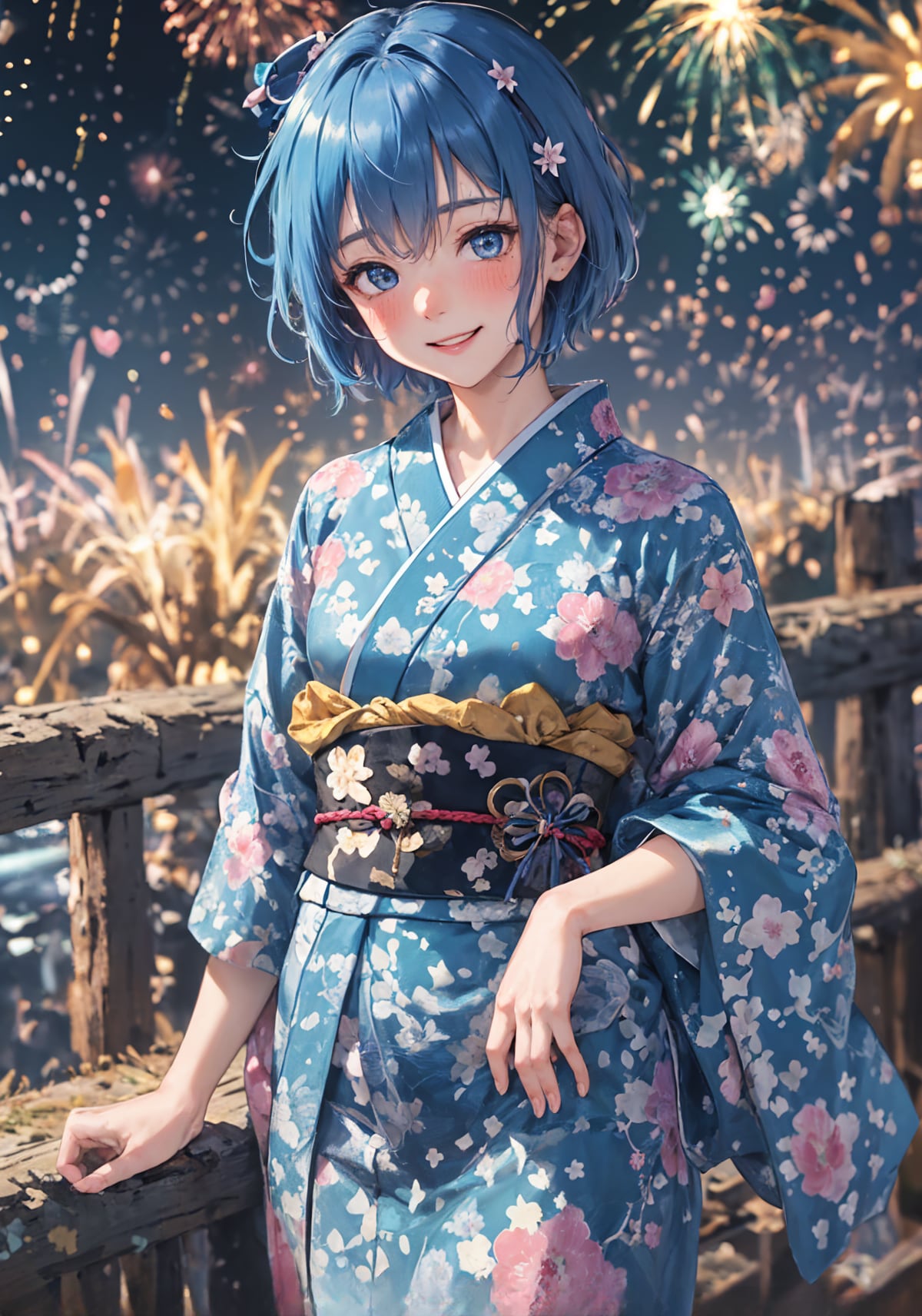 花火大会