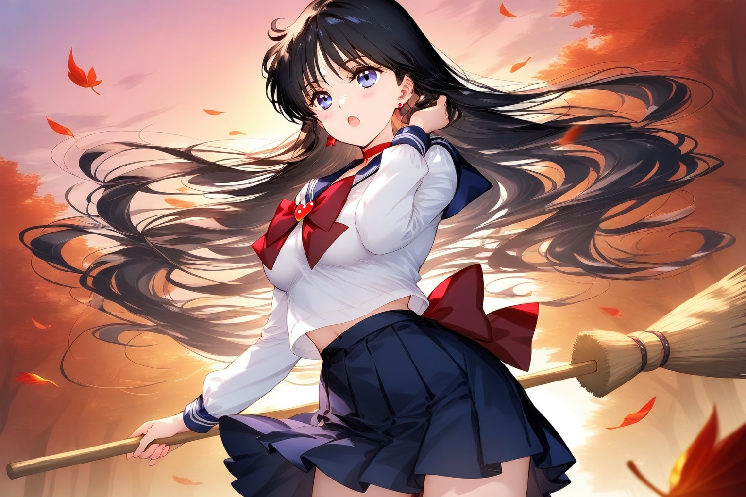 泣き虫レスラーらんま！2期第十四話 | の人気AIイラスト・グラビア