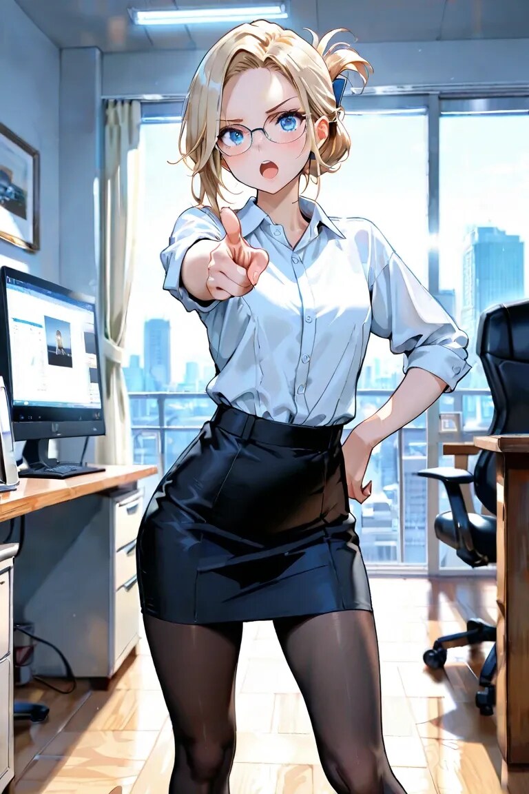 キョーコ先輩は可愛い🎶
