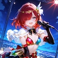働くビキニアーマー④ 2枚目