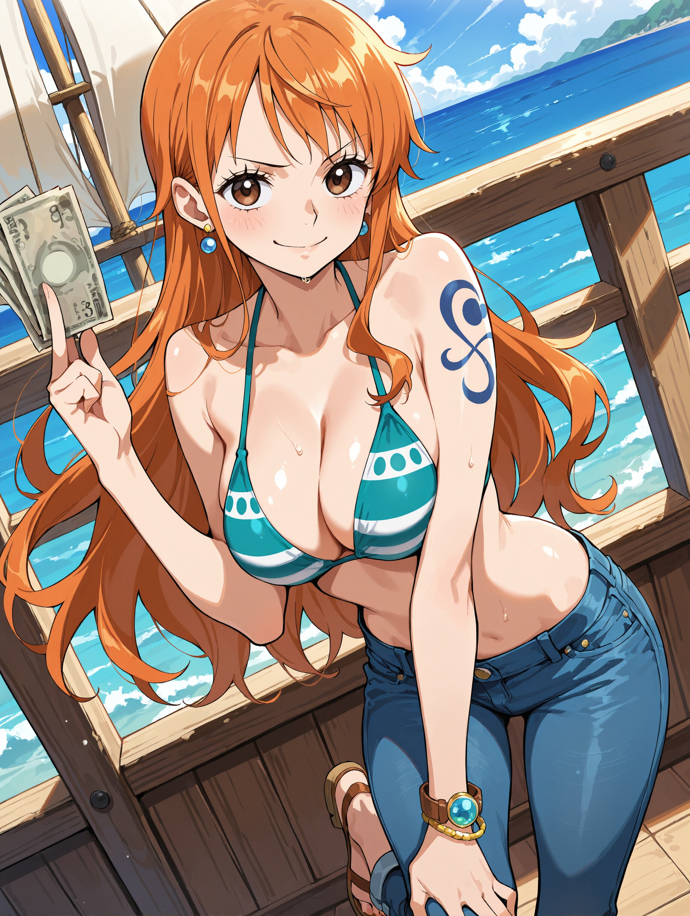 ナミ
