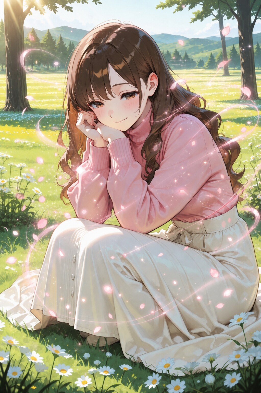 井伊香織さん | の人気AIイラスト・グラビア
