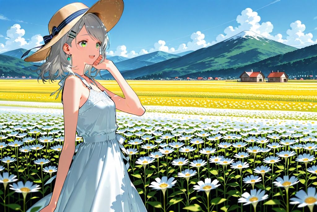 真樹ちゃん１７３