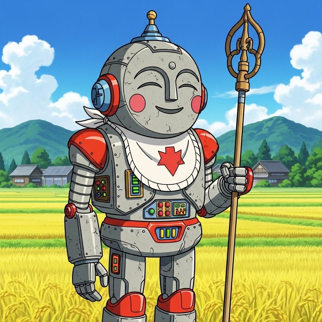 今週のビックリドッキリメカ!! 77