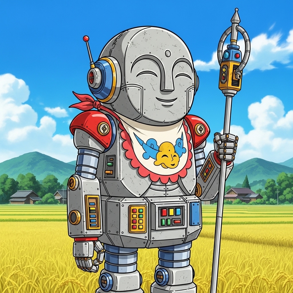 今週のビックリドッキリメカ!! 77