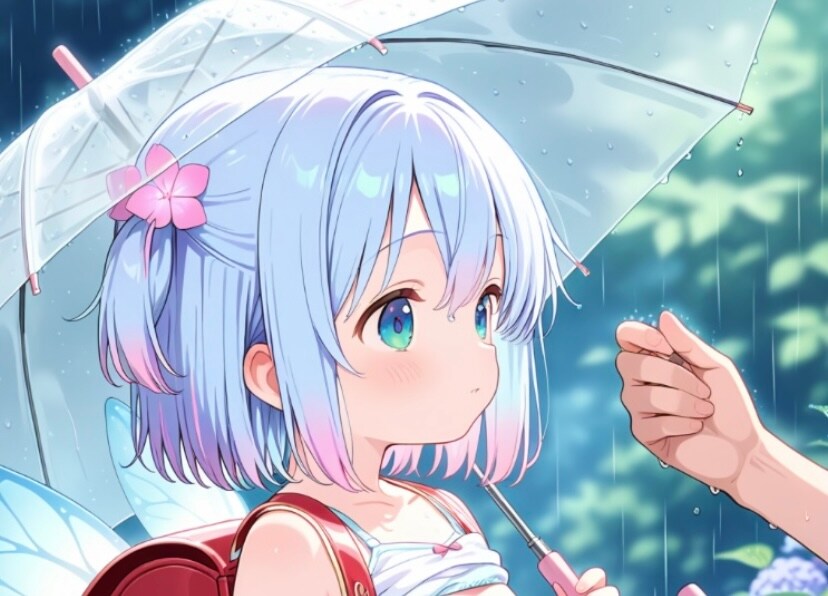 紫陽花2🪻