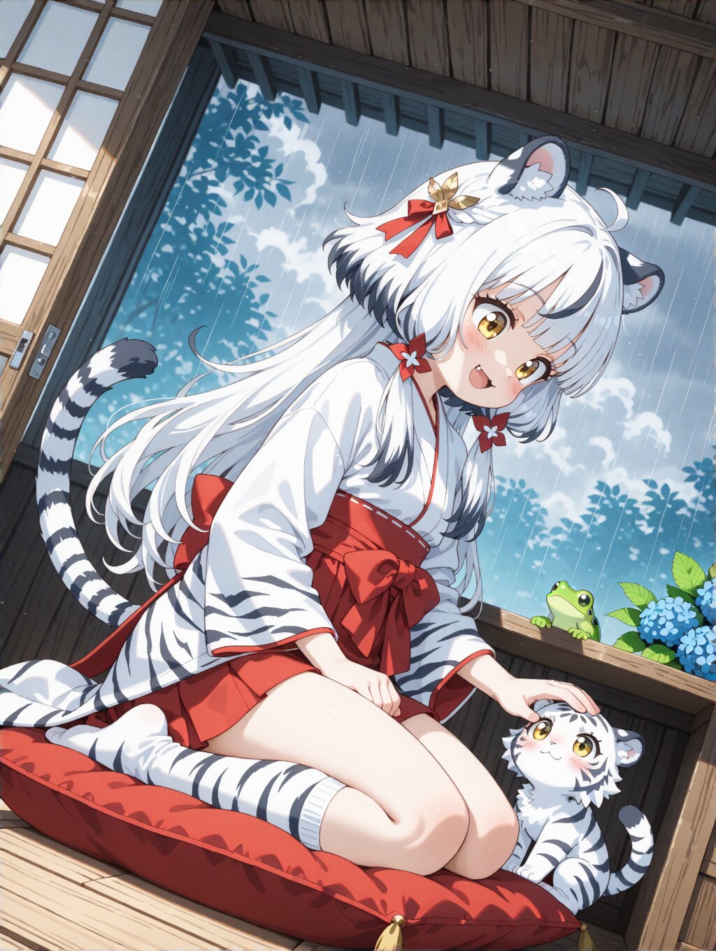 おはようございます