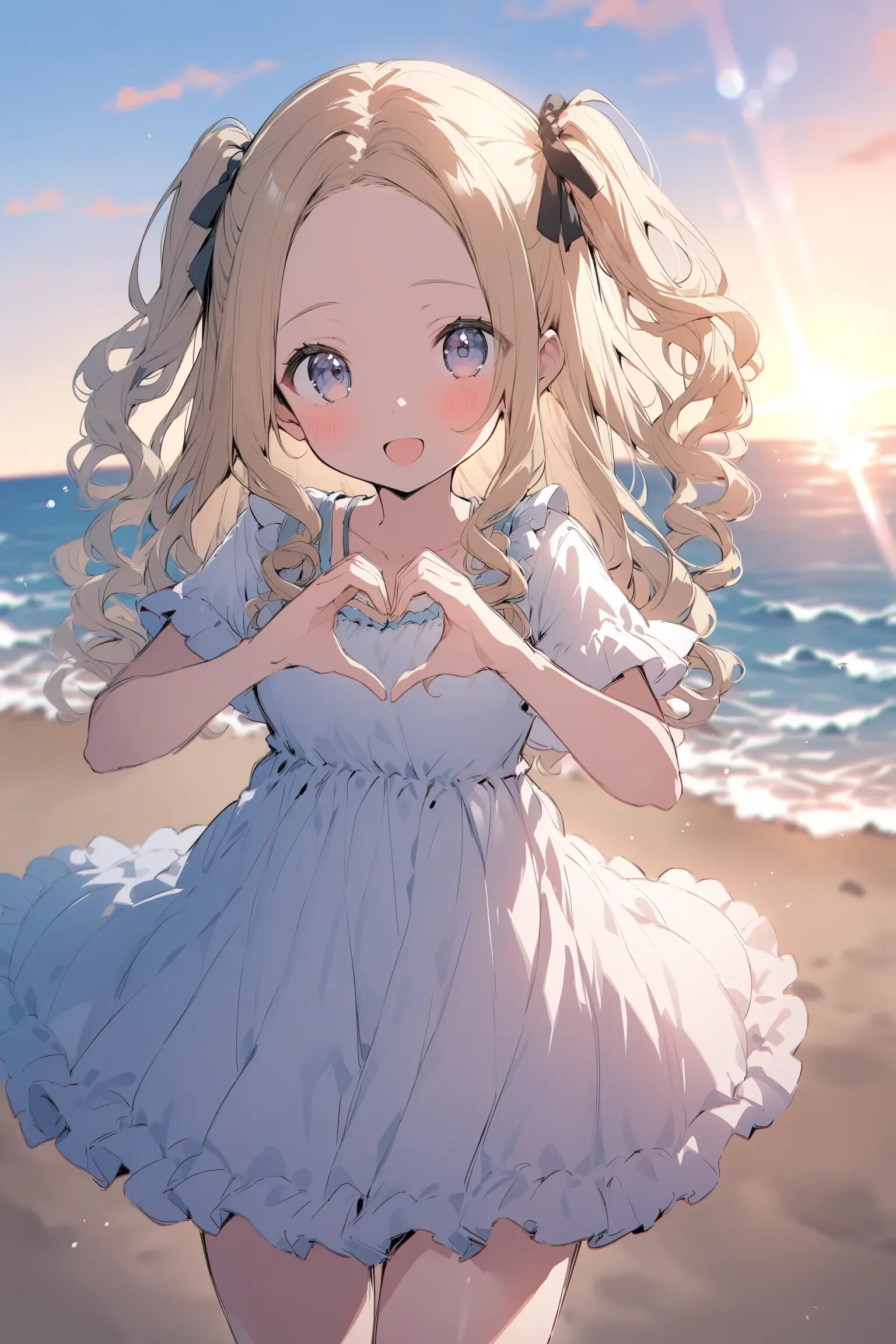 波打つ心