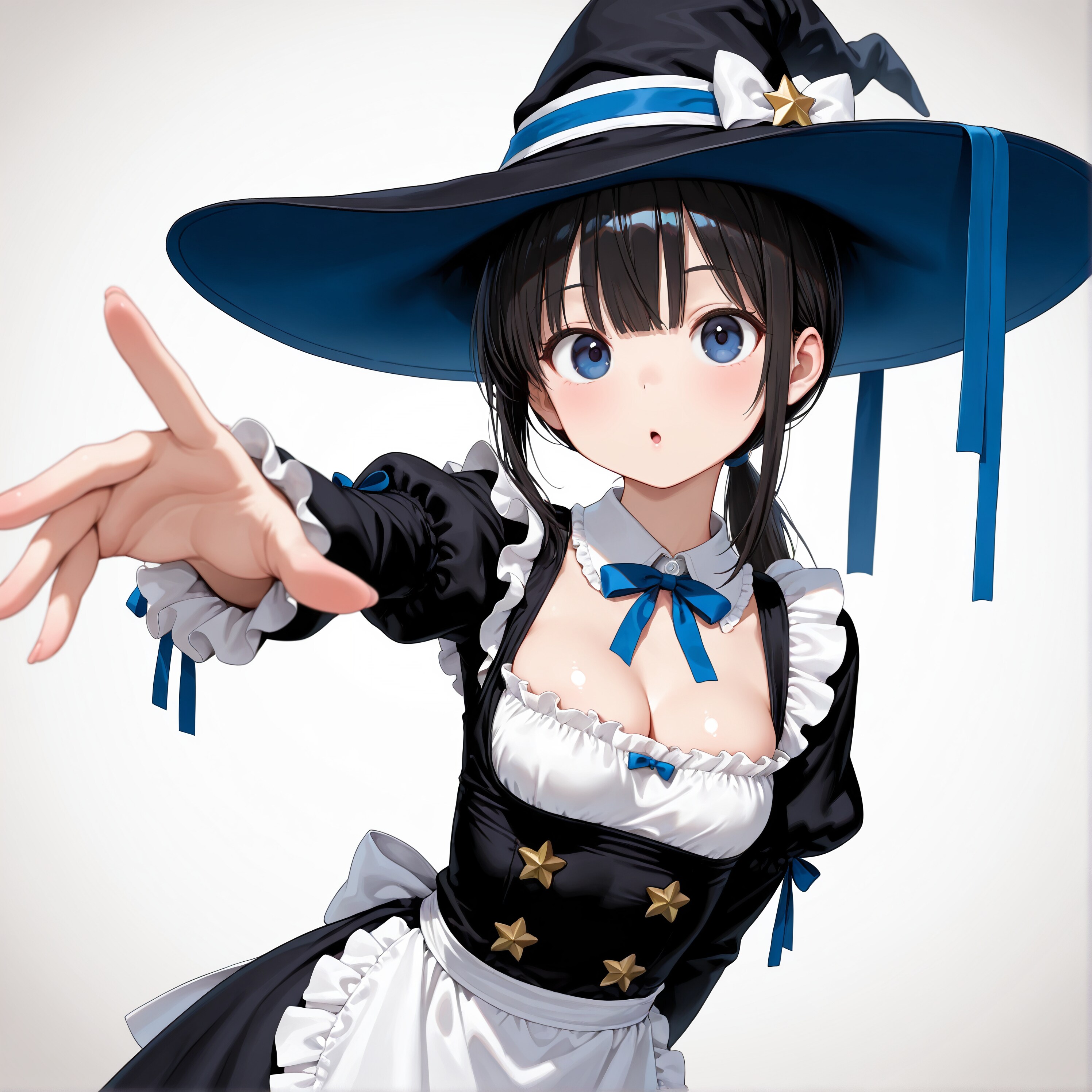 エクスペクト・パトローナム