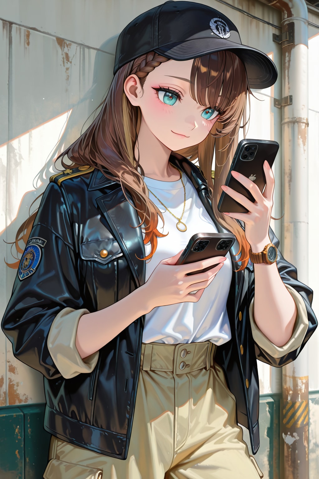 今週も頑張ろう