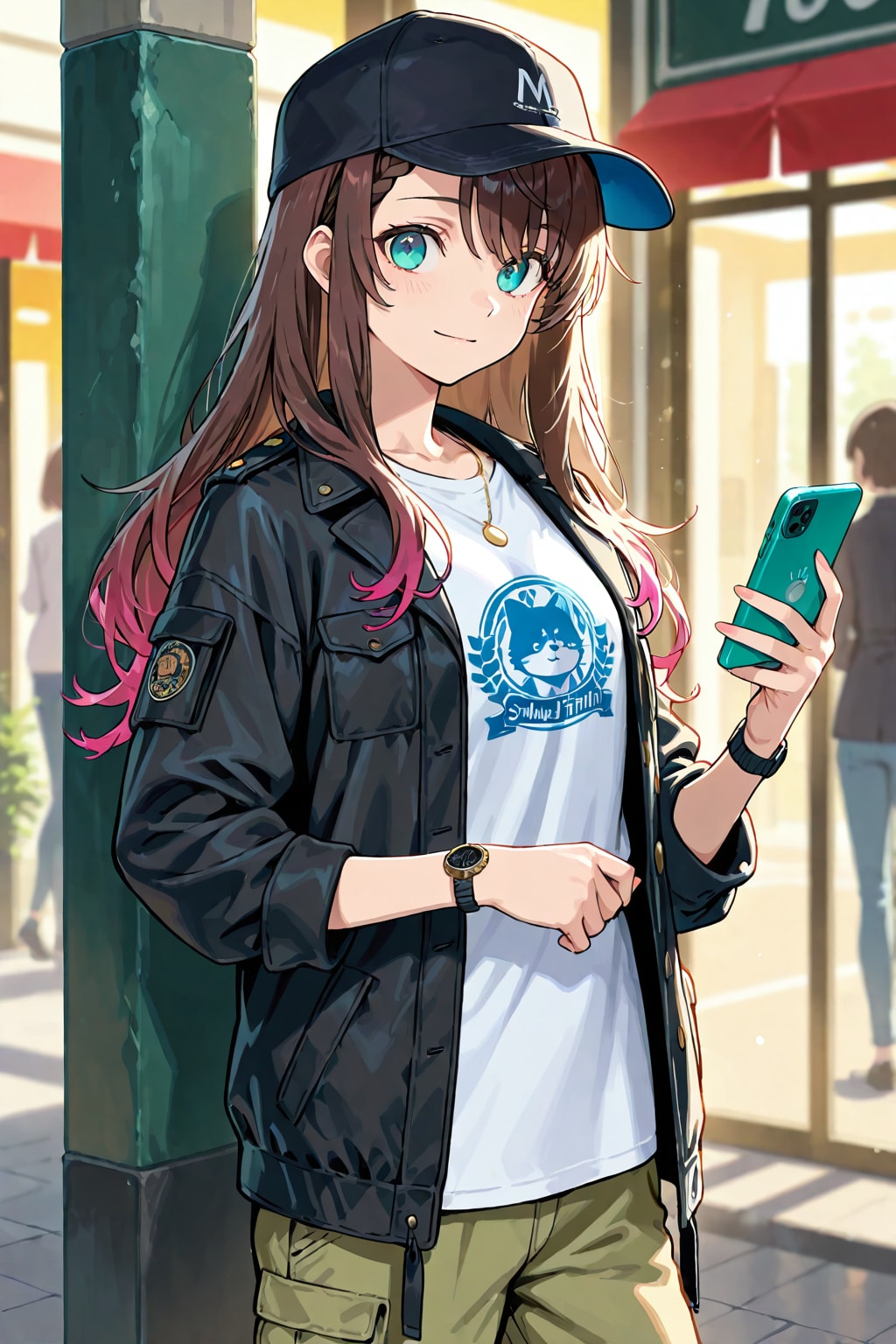 今週も頑張ろう