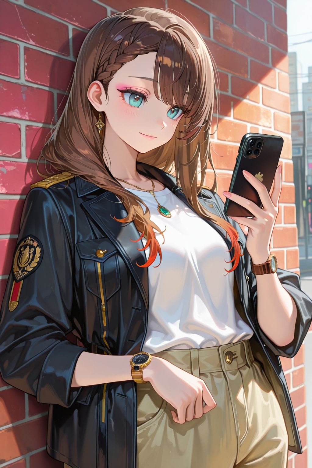 今週も頑張ろう