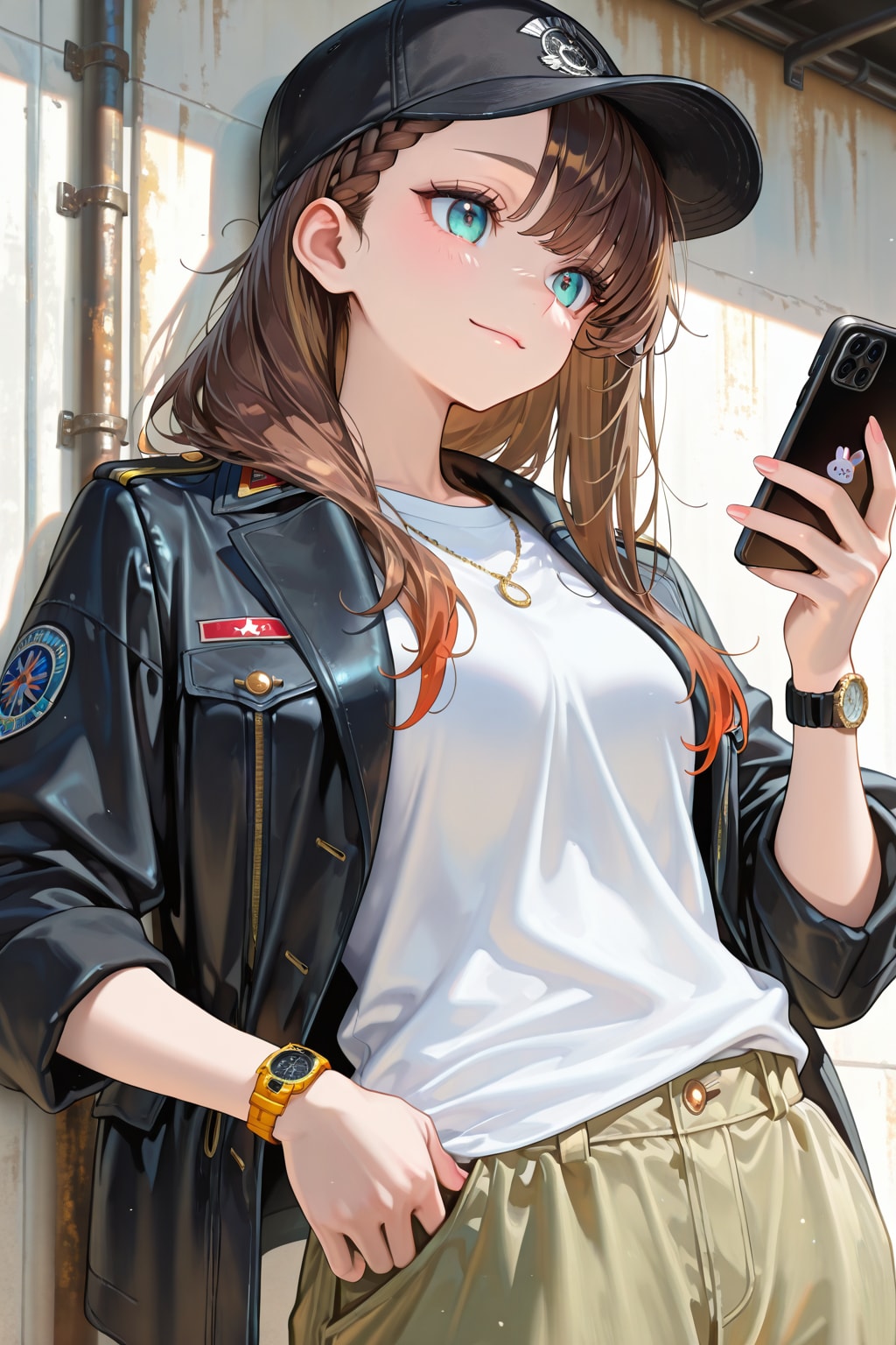 今週も頑張ろう