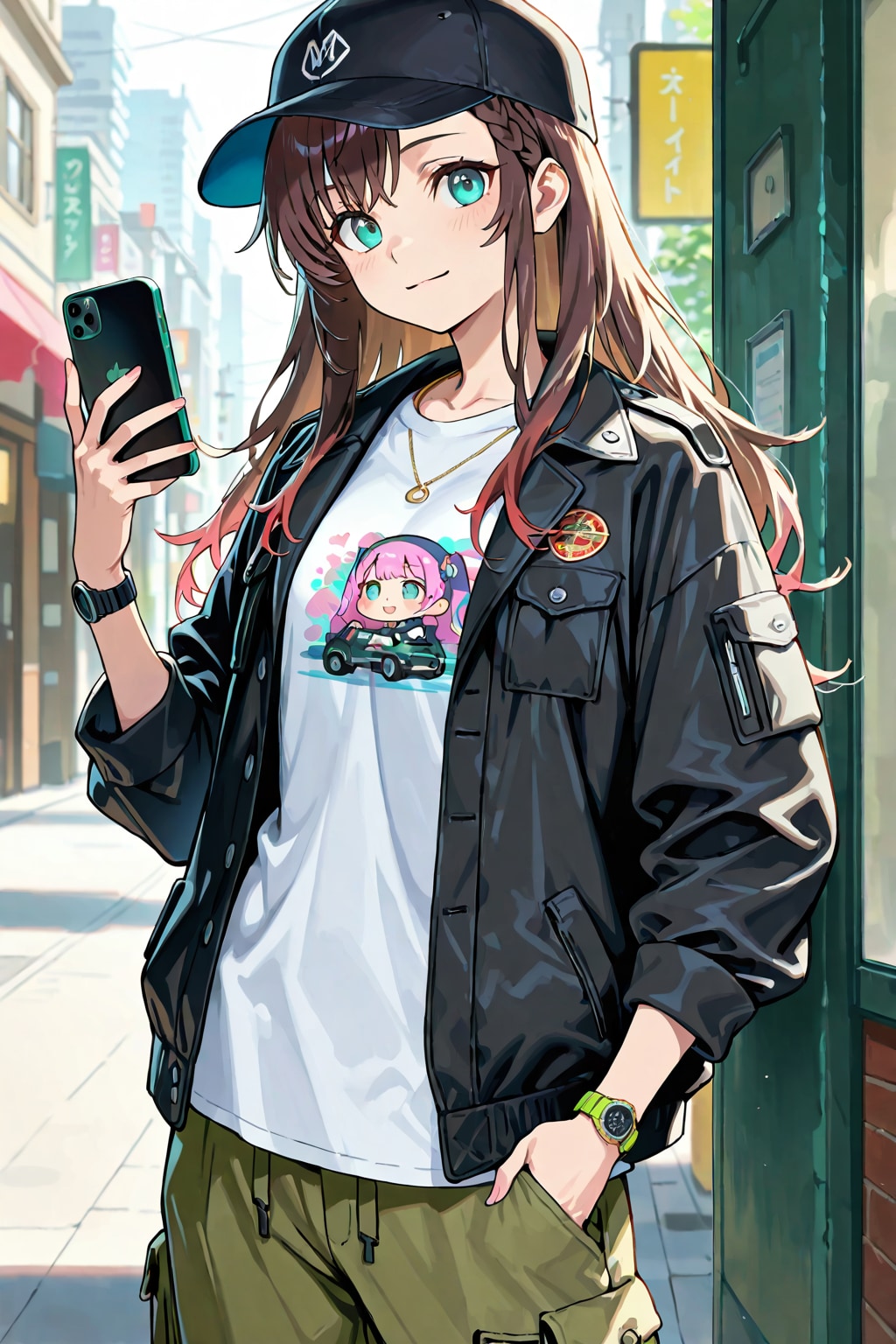 今週も頑張ろう