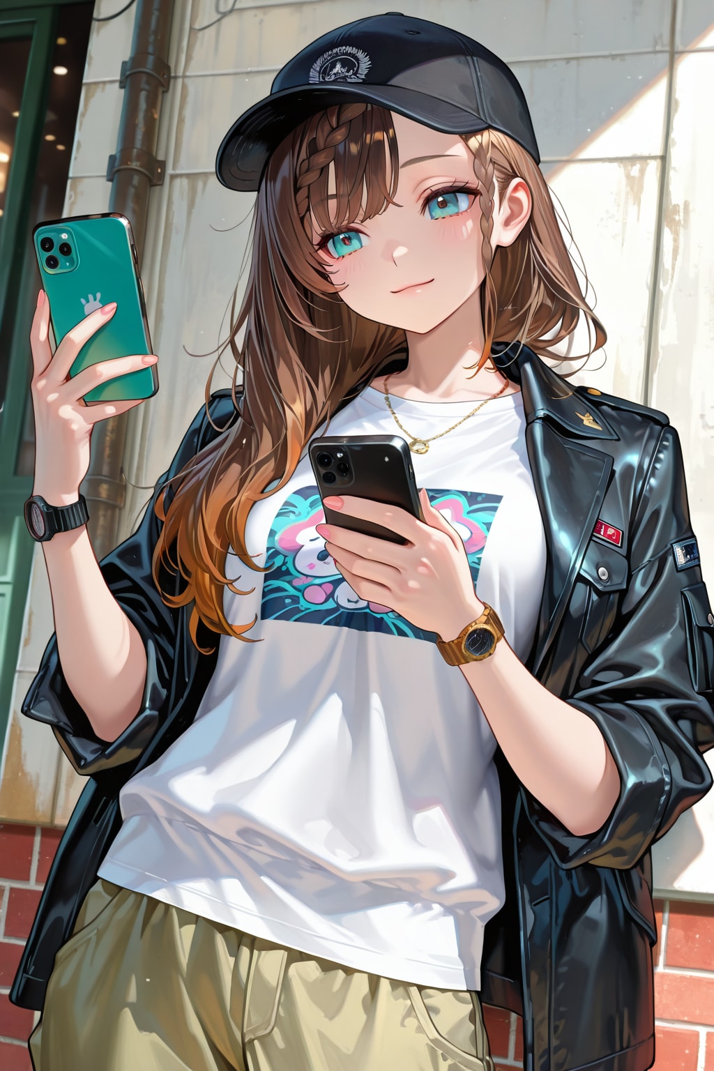 今週も頑張ろう