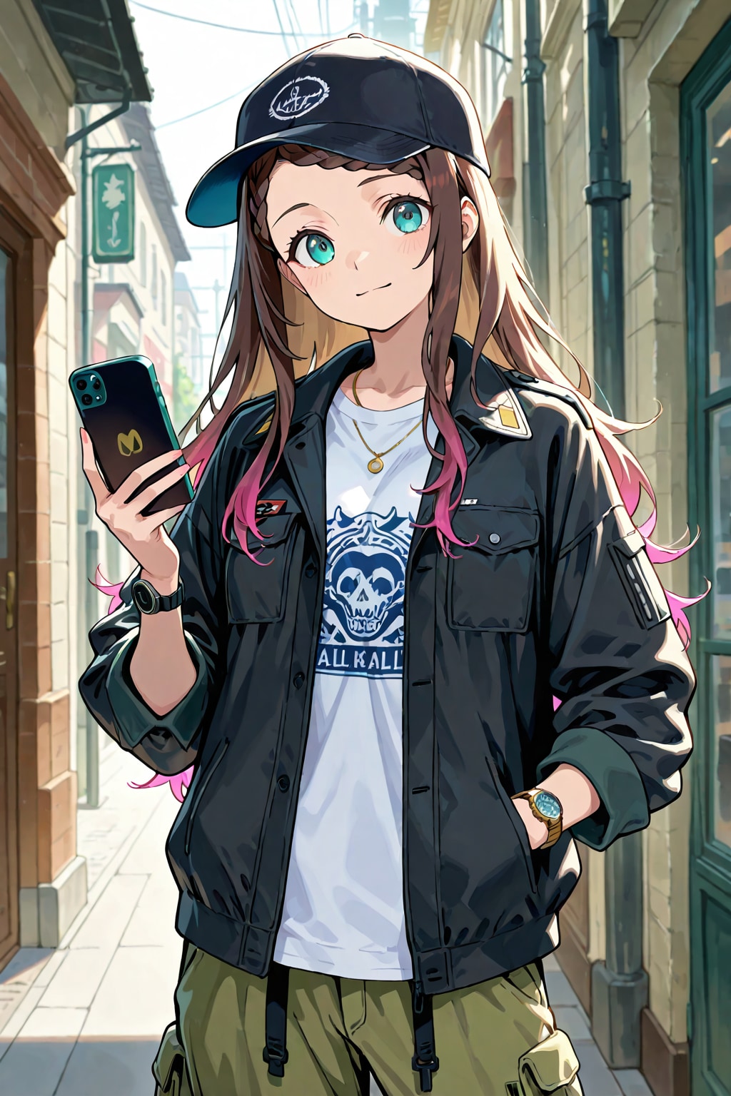 今週も頑張ろう