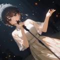 そんな、時代もあったねと、いつか話せる日が来るわ 4枚目