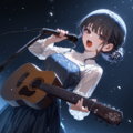 そんな、時代もあったねと、いつか話せる日が来るわ 9枚目