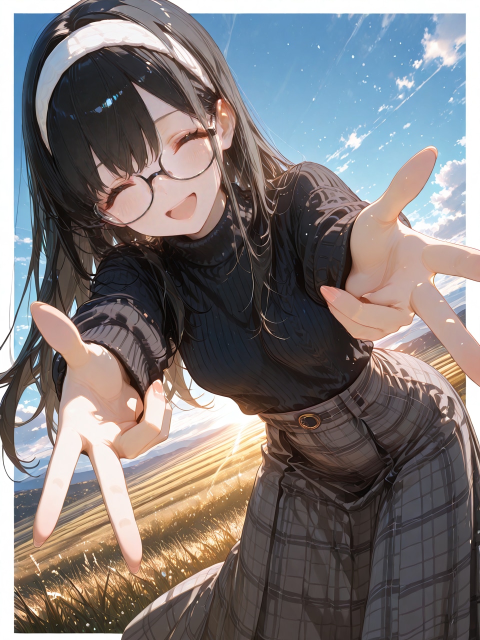 ありが投稿まとめ | の人気AIイラスト・グラビア