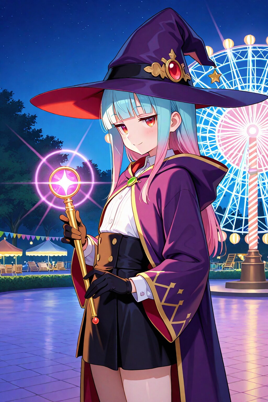 ヒナ（イベント参加）