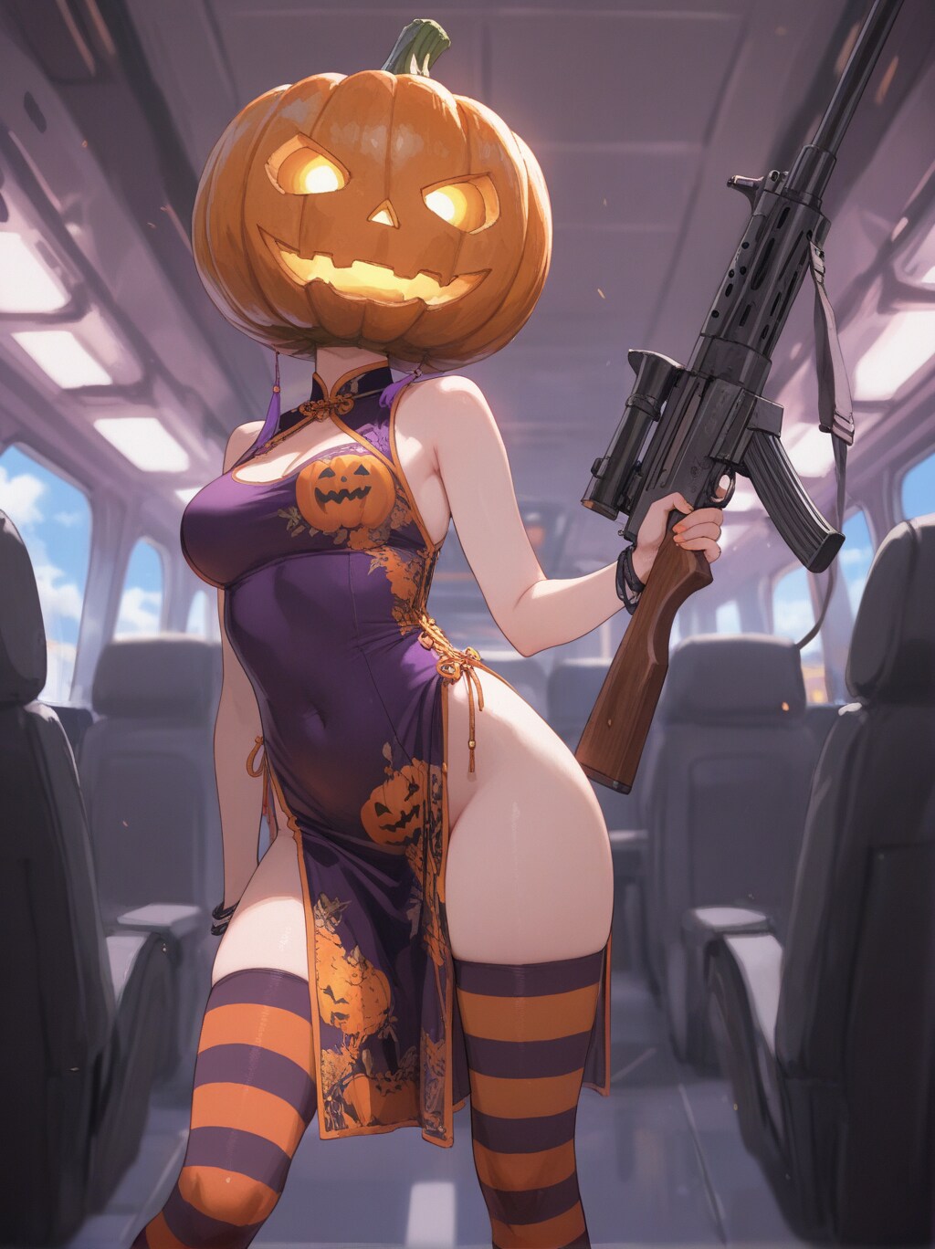 やっチャイナよ！そんな偽物なんか！