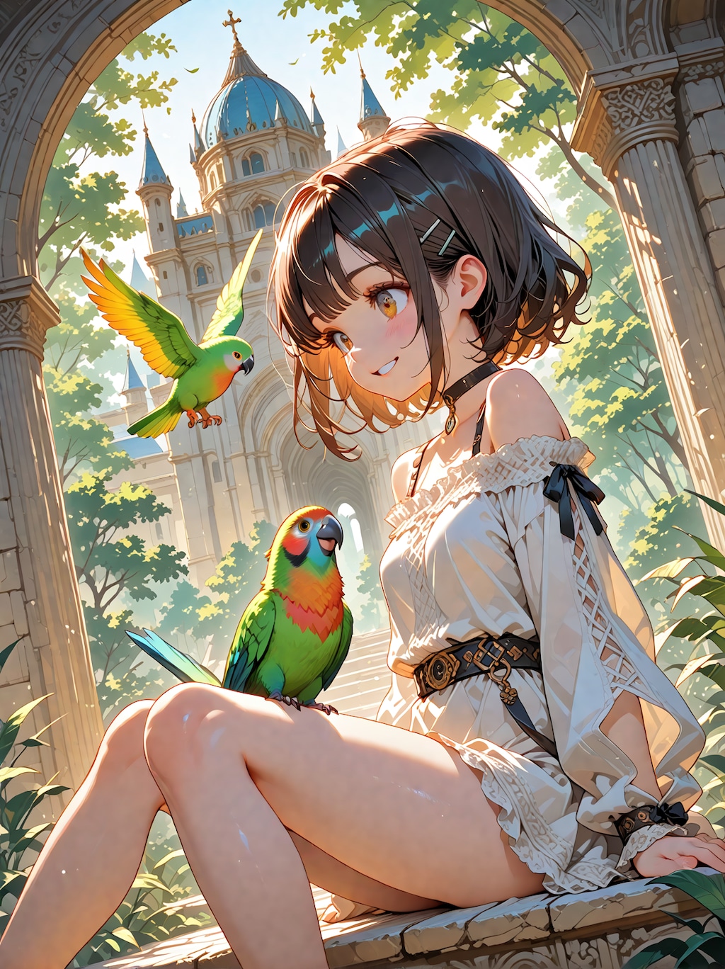 オウム