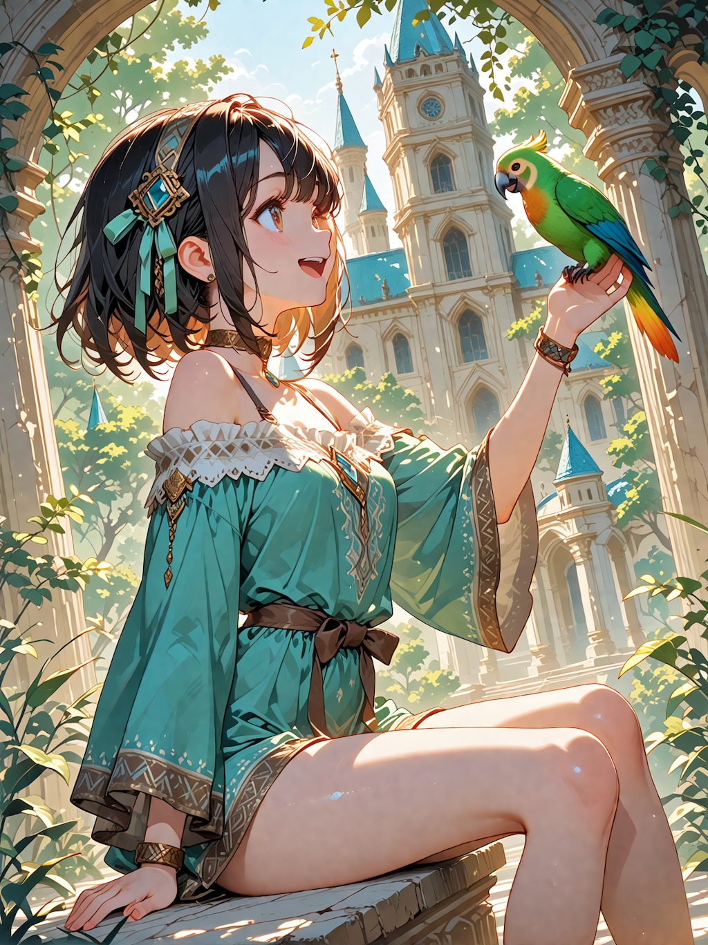 オウム