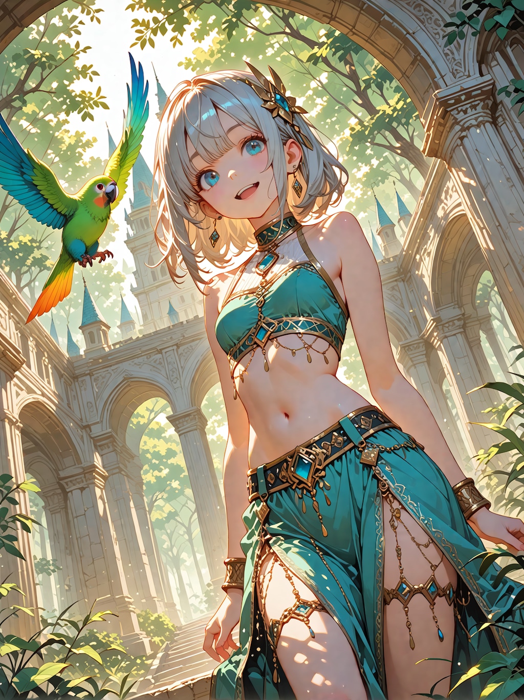 オウム