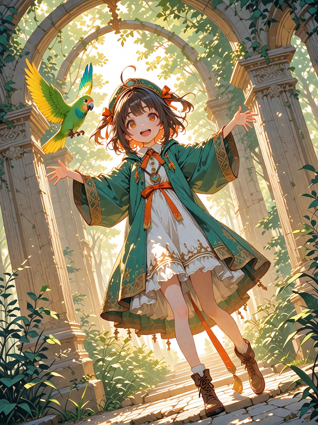 オウム