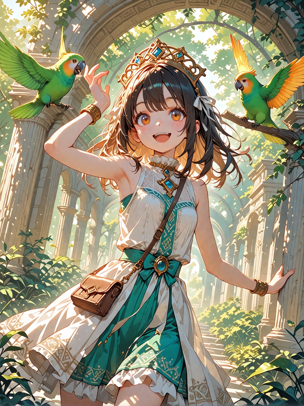 オウム