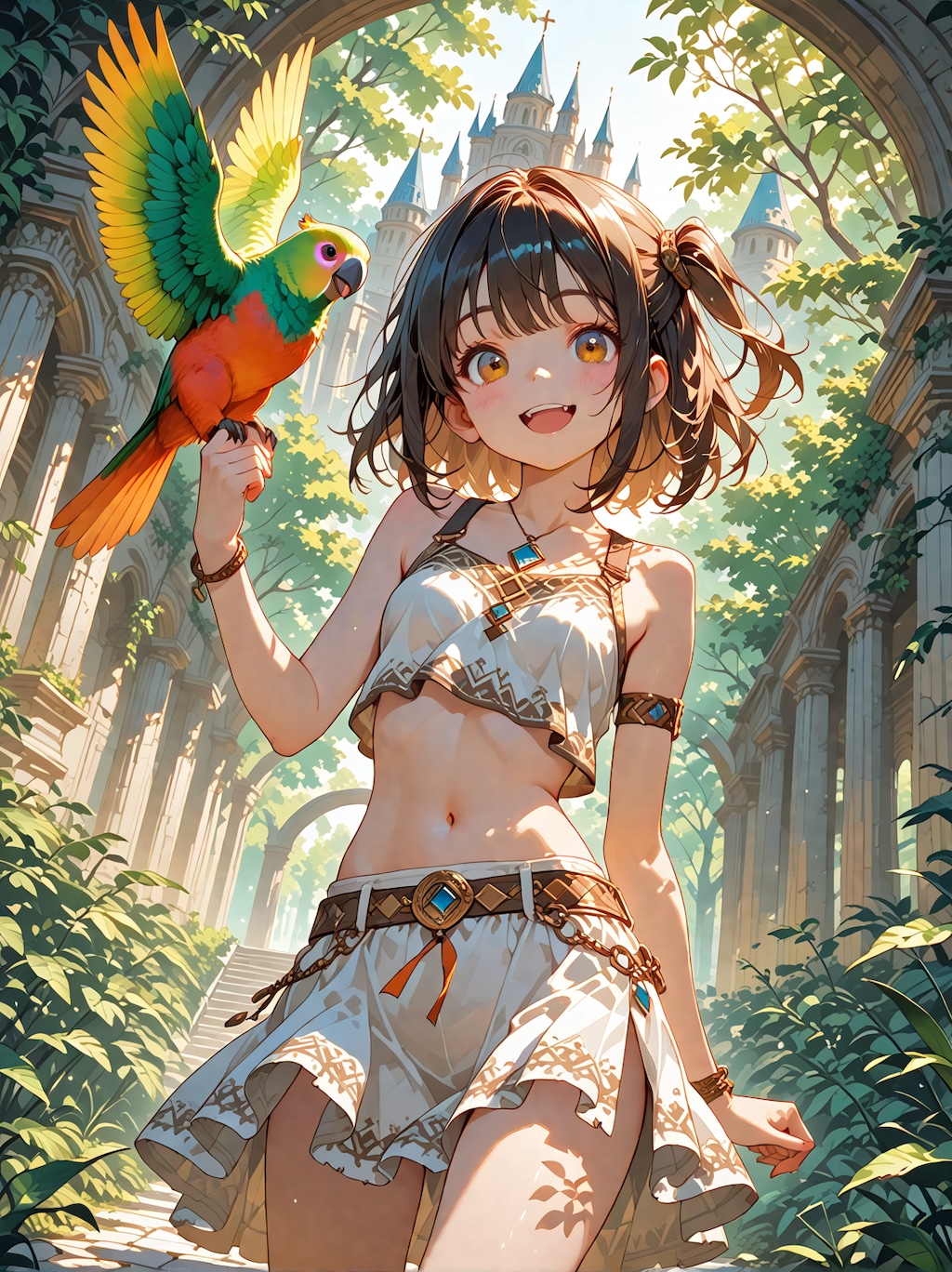 オウム
