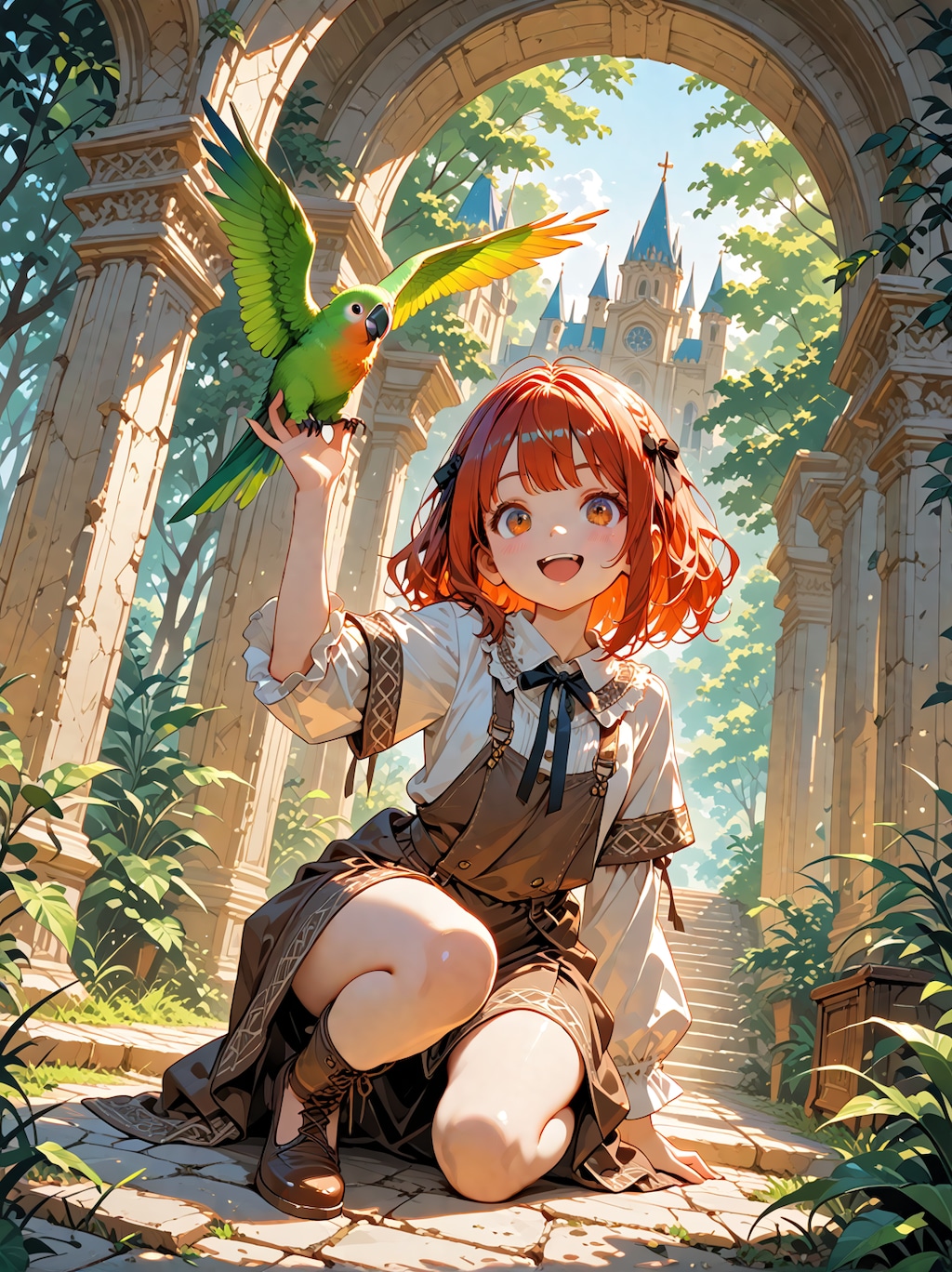 オウム