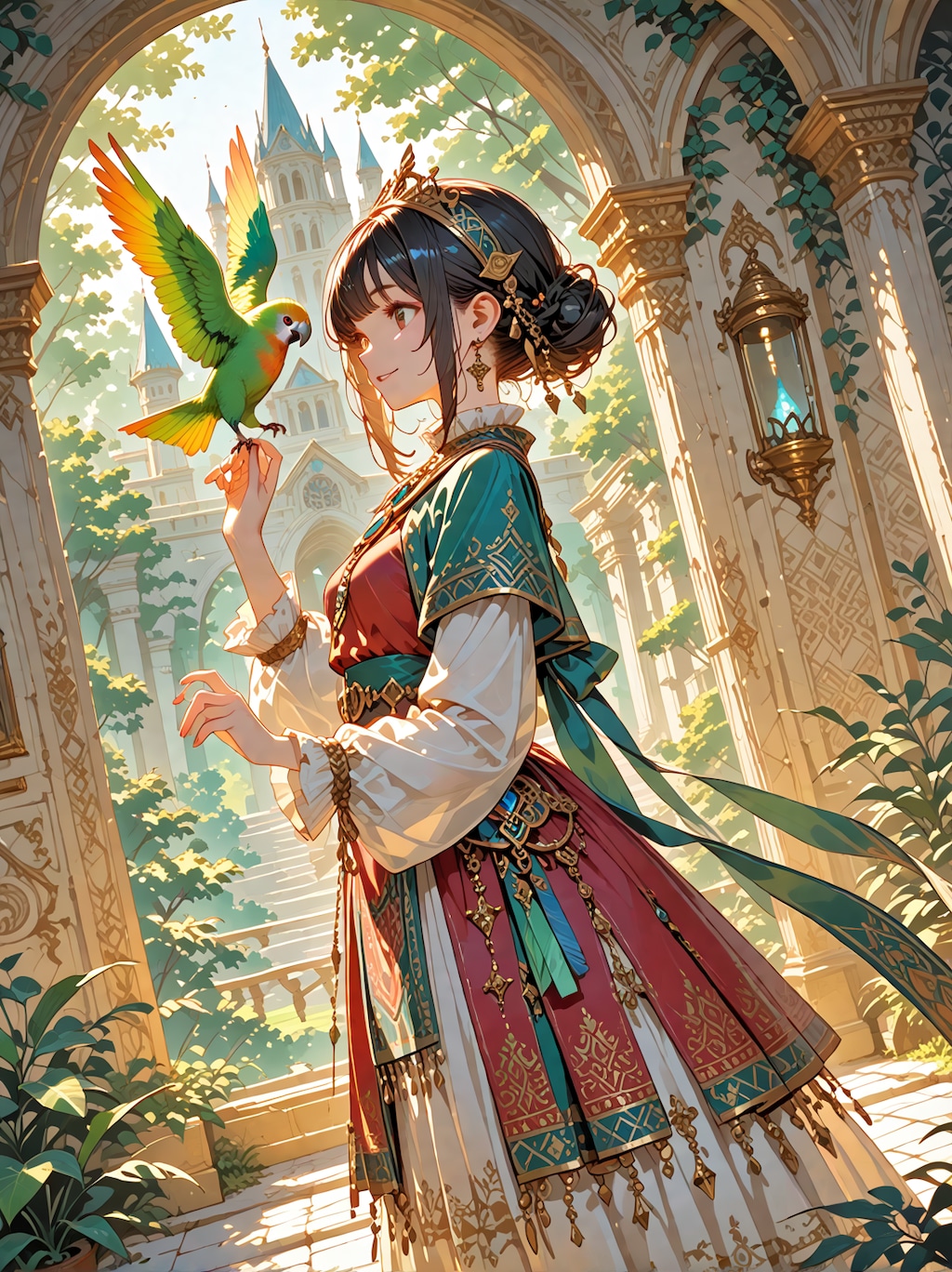 オウム