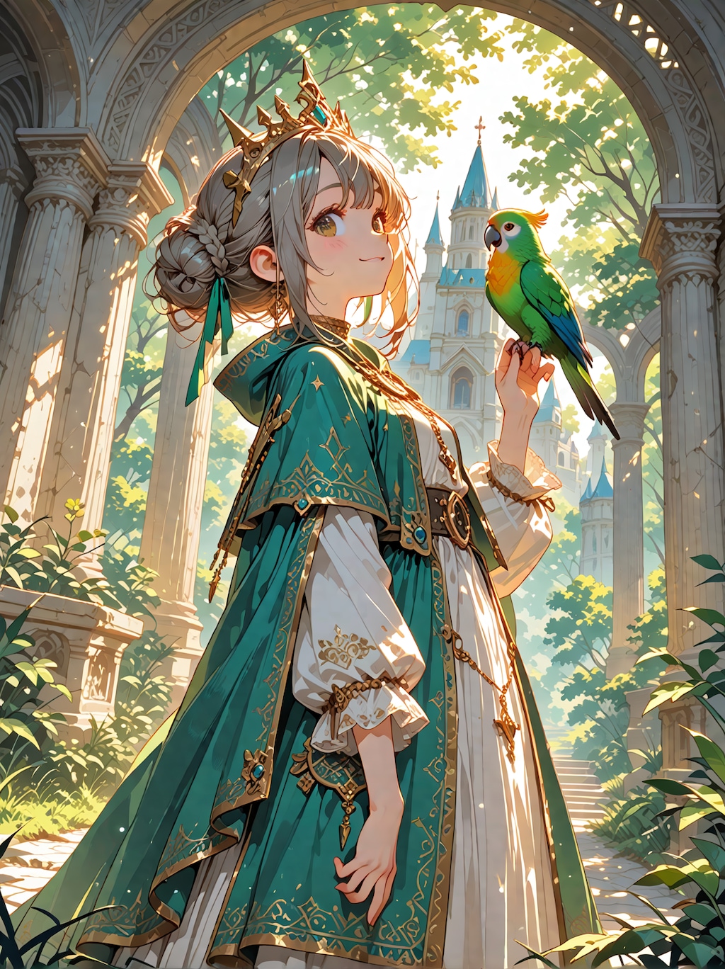 オウム