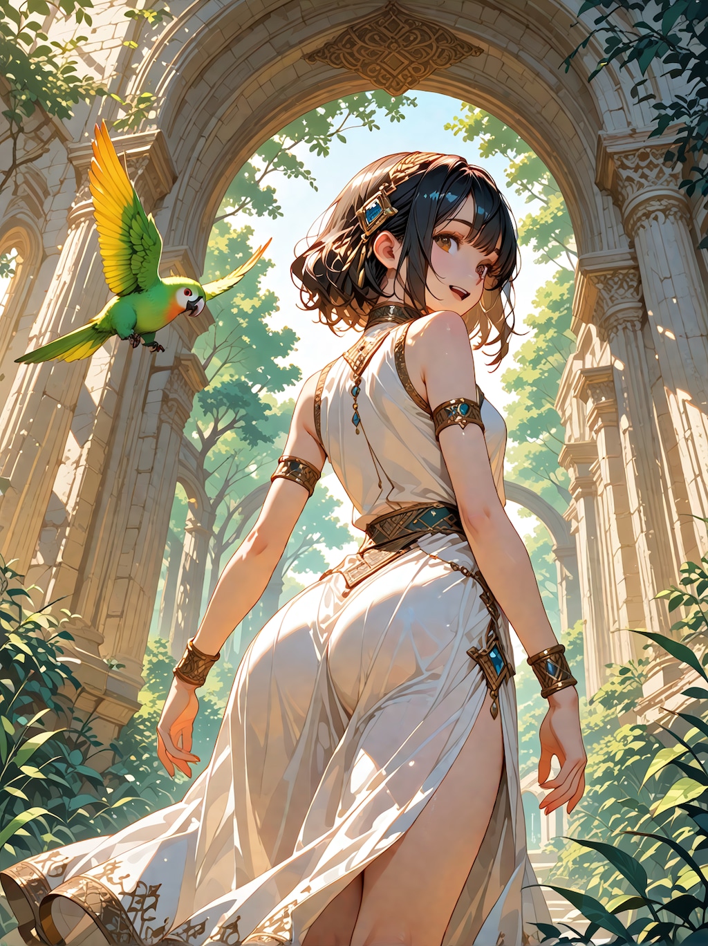 オウム
