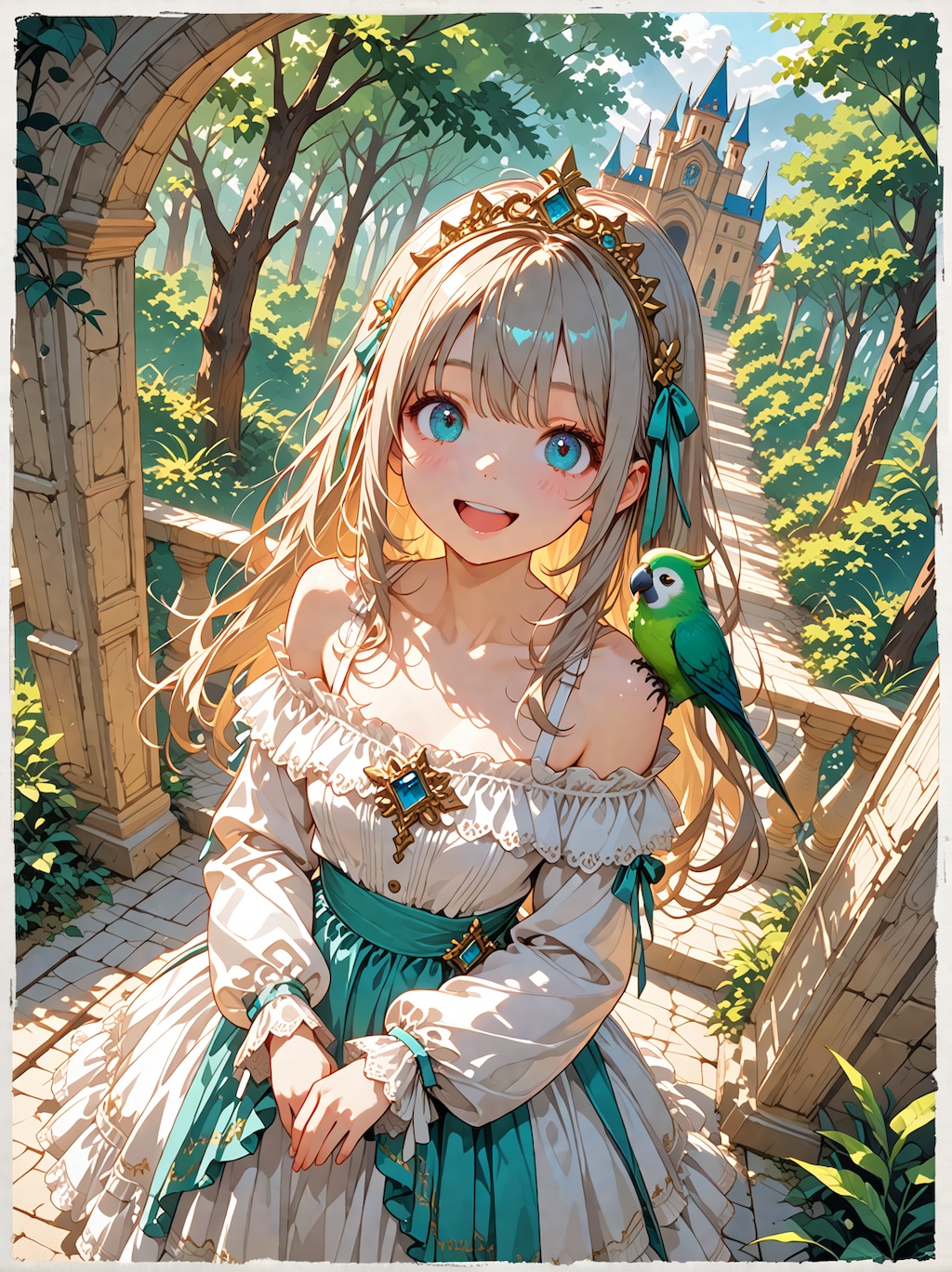 オウム