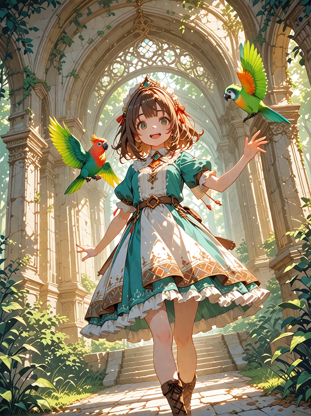 オウム