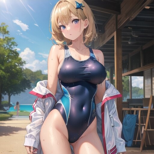 みたいの？いいけど？