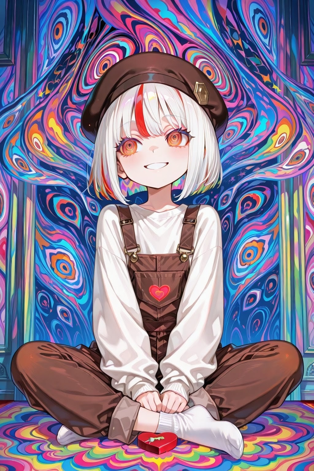 白遊ちむのお部屋