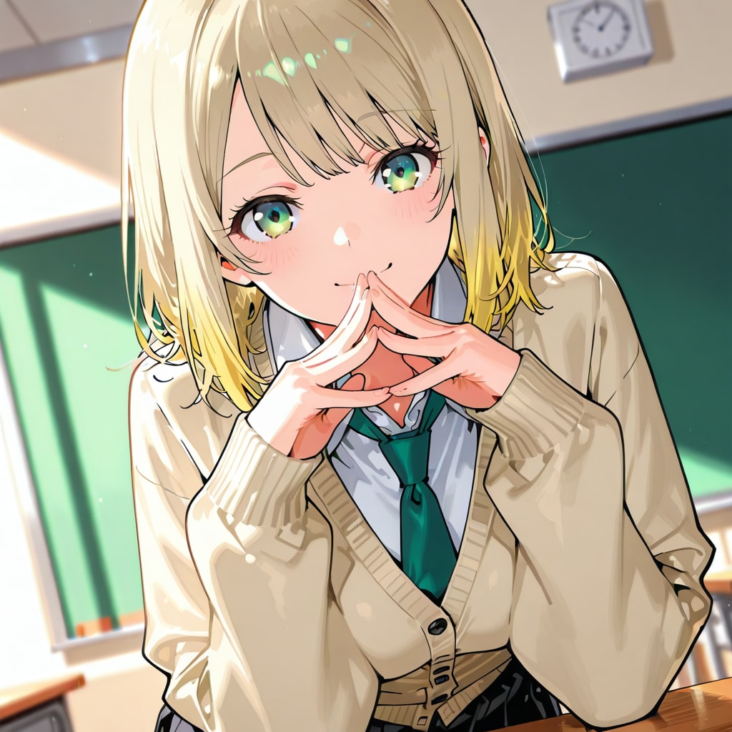 沙也ちゃんリターンズ | の人気AIイラスト・グラビア