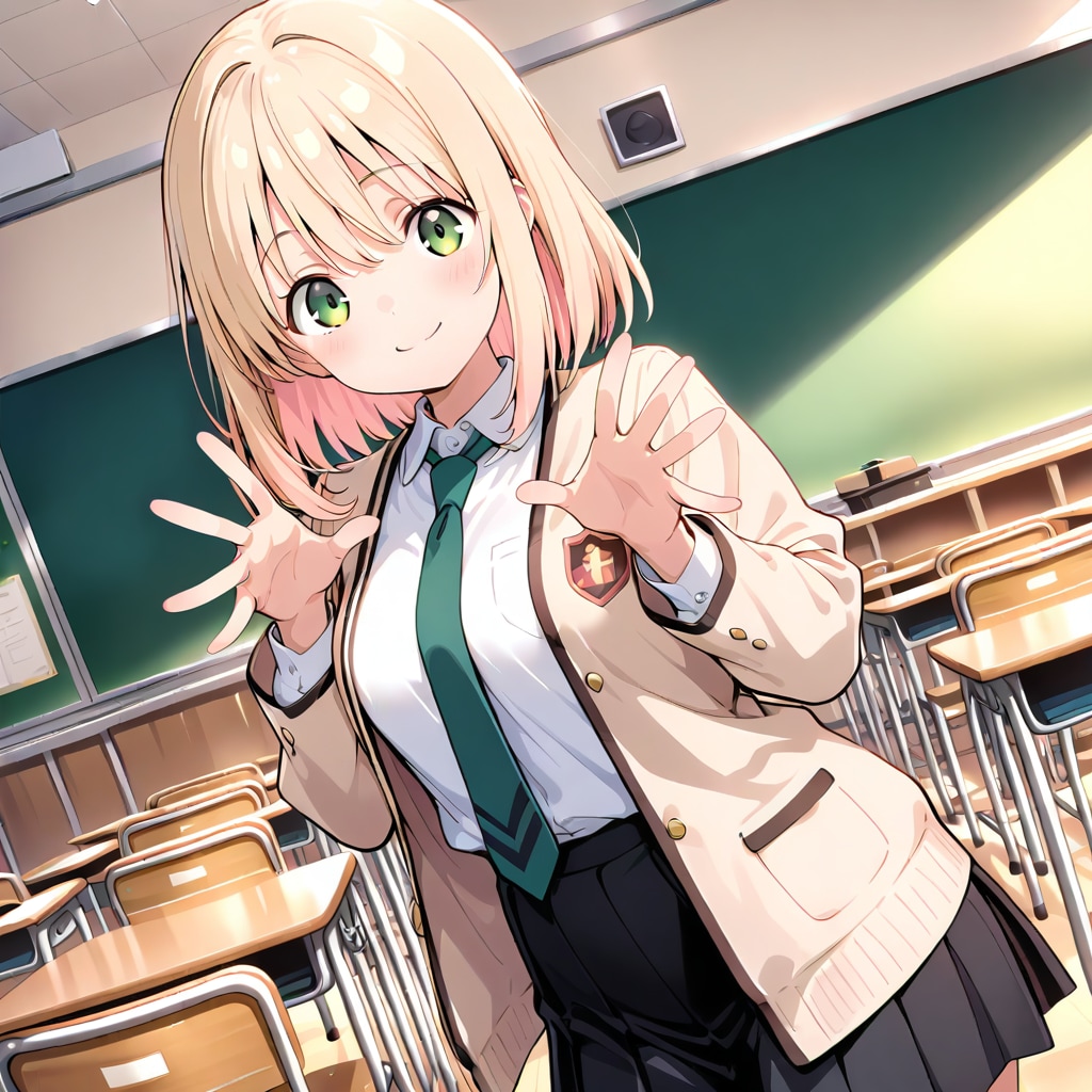 沙也ちゃんリターンズ