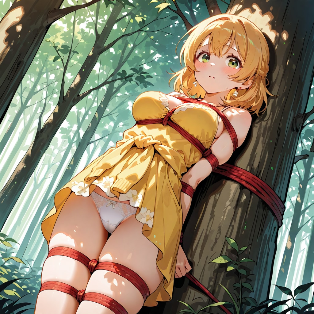 森の生活