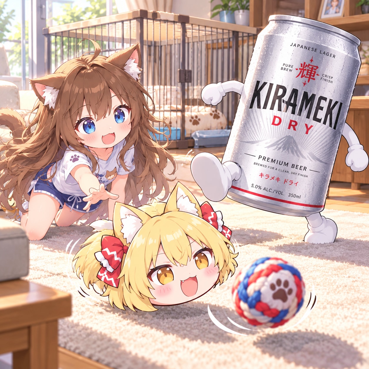 ゆっくりミラさんと楽しかった思い出 | の人気AIイラスト・グラビア