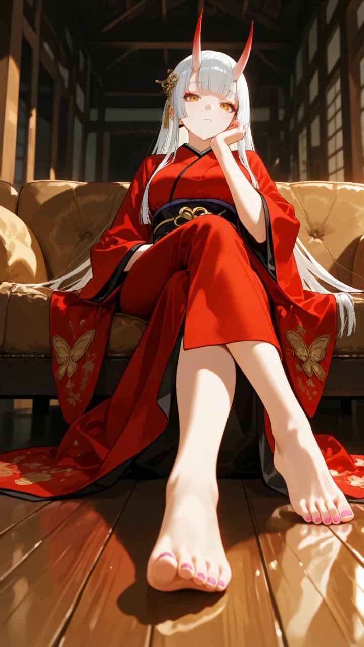 今日の金華さん | の人気AIイラスト・グラビア