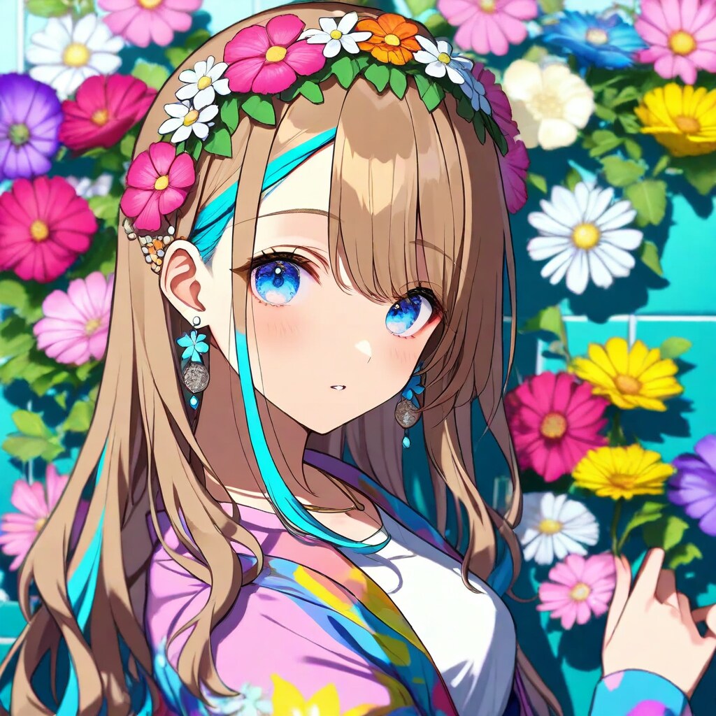 フラワーデザイナー