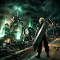 Midgar, City of Mako 4枚目