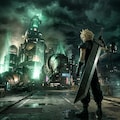 Midgar, City of Mako 2枚目