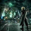 Midgar, City of Mako 3枚目