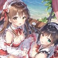 いちごのスイーツ 3枚目
