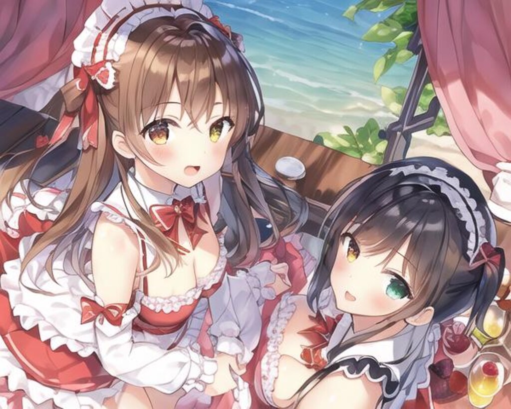 いちごのスイーツ